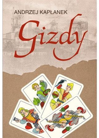 Picture of Gizdy