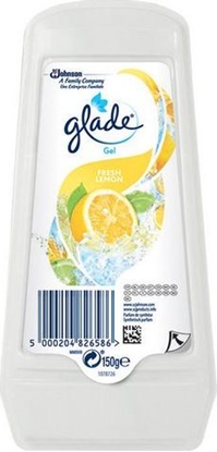 Picture of Glade Odświeżacz powietrza glade citrus żel 150g