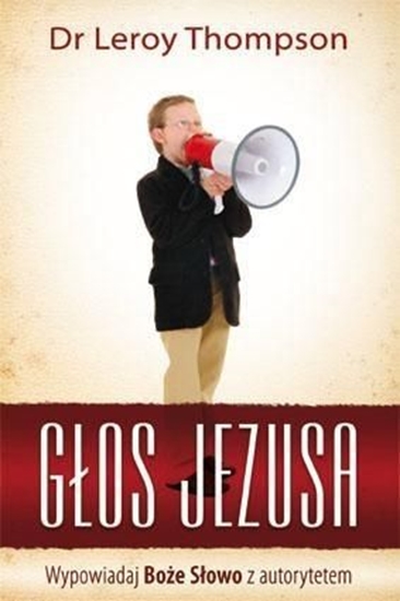 Picture of Głos Jezusa