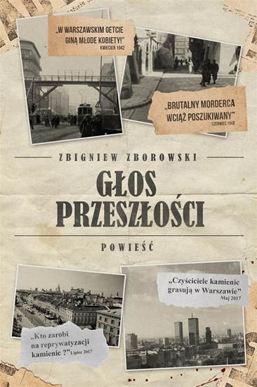 Picture of GŁOS PRZESZŁOŚCI