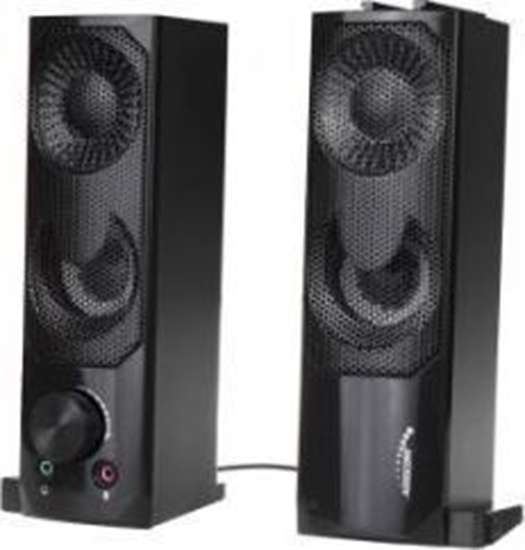 Изображение Głośniki komputerowe Audiocore AC955