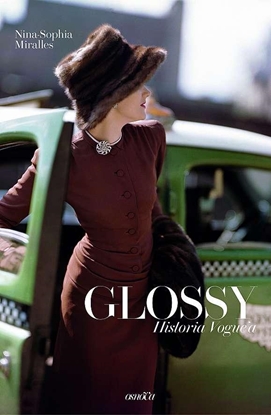 Изображение GLOSSY. HISTORIA VOGUE'A