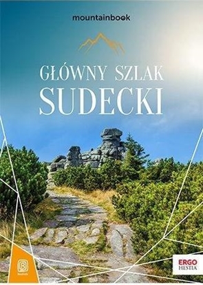 Изображение Główny Szlak Sudecki. MountainBook