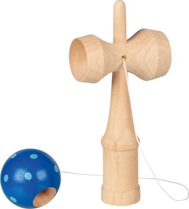 Attēls no Goki Kendama Niebieska uniwersalny