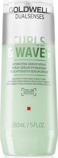 Picture of Goldwell Curls Waves Hydrating Serum nawilżające w sprayu 150 ml