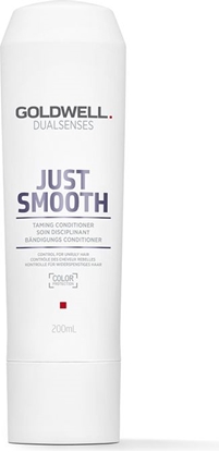 Picture of Goldwell Dualsenses Just Smooth Wygładzająca odżywka do włosów 200 ml