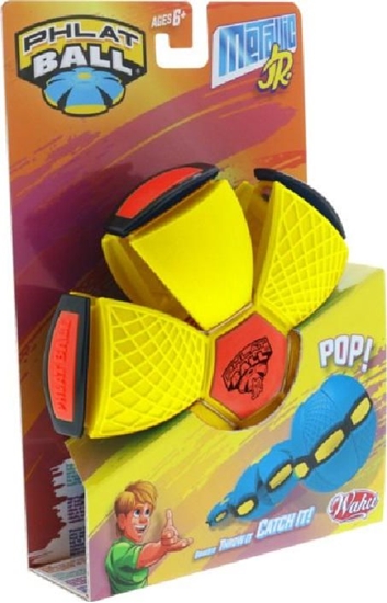 Изображение Goliath GOLIATH Wahu Phlatball Junior Dyskopiłka 31860