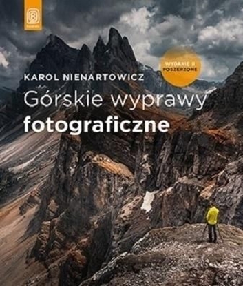 Attēls no Górskie wyprawy fotograficzne w.2 poszerzone