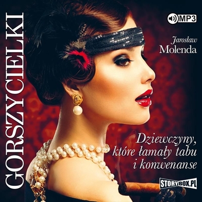 Attēls no Gorszycielki. Dziewczyny, które łamały tabu... CD (370953)