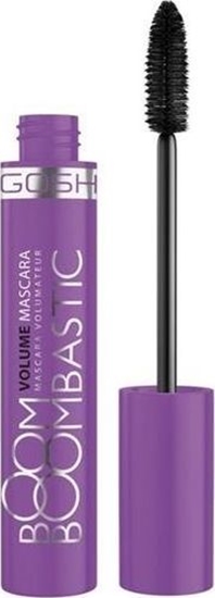 Изображение Gosh Boombastick Volume Mascara pogrubiający tusz do rzęs 001 Extreme Black 13ml