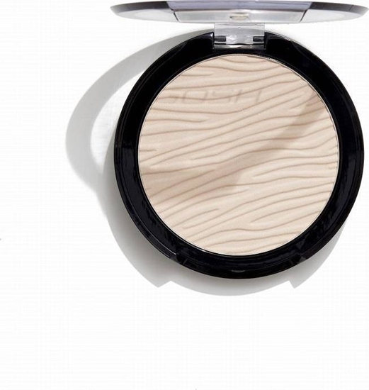 Picture of Gosh Gosh Dextreme High Coverage Powder puder kryjący 002 Ivory 9g