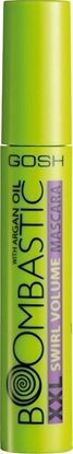 Picture of Gosh Tusz do rzęs Boombastic Swirl Mascara 13ml