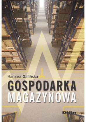 Изображение Gospodarka magazynowa