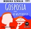 Picture of Gosposia prawie do wszystkiego audiobook