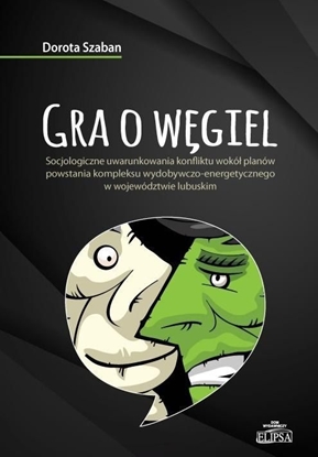 Изображение Gra o węgiel