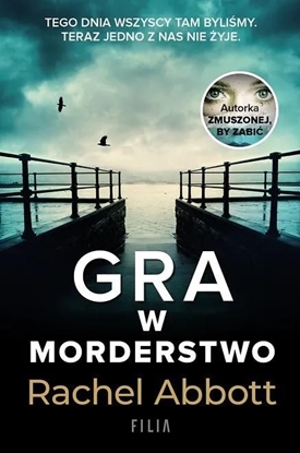 Изображение Gra w morderstwo