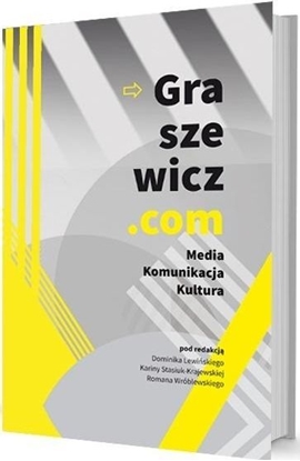 Picture of Graszewicz.com Media Komunikacja Kultura