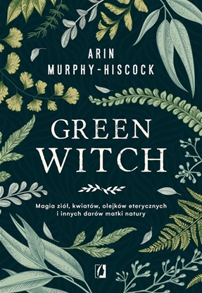 Picture of Green Witch