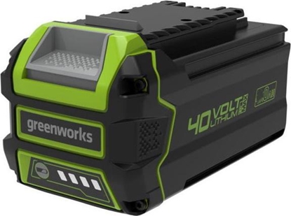 Attēls no Greenworks Akumulator 40V  5Ah G40B5