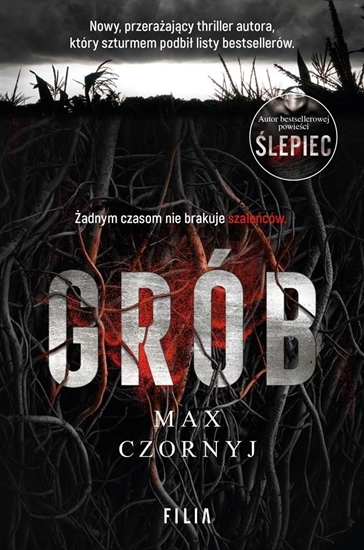 Изображение Grób