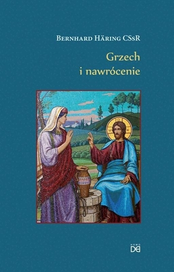 Изображение Grzech i nawrócenie