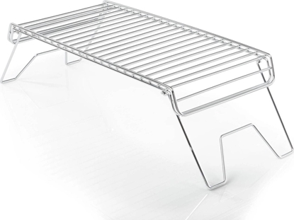 Attēls no GSI Outdoors Grill ogniskowy Węglowy 21 cm x 44.5 cm