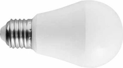 Изображение GTV Żarówka LED E27 12W 1100lm 230V ciepły biały (LD-PC2A60-12)