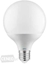 Picture of GTV Żarówka LED G120 SMD 2835 ciepła biała E27 18W 220-240V AC 360 stopni 1600lm 157 mA (LD-120G18W-32)