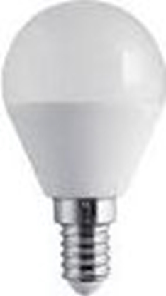 Picture of GTV Żarówka LED SMD E14 6W 220-240V AC 160 stopni 470lm (LD-SMGB45B-60)