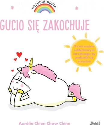 Attēls no Gucio się zakochuje