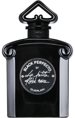 Attēls no Guerlain Black Perfecto by La Petite Robe Noire EDP 50 ml