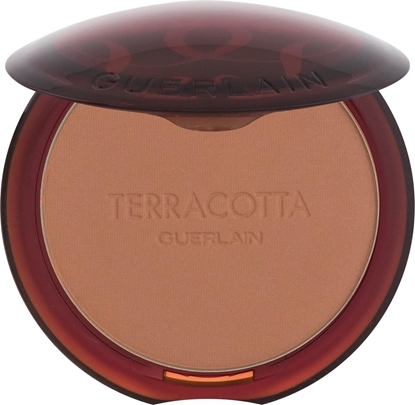 Attēls no Guerlain GUERLAIN TERRACOTTA THE BRONZING POWDER 00 10g