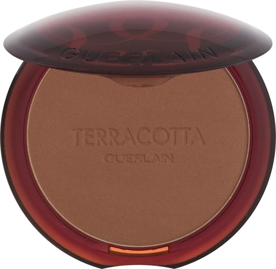 Picture of Guerlain GUERLAIN TERRACOTTA THE BRONZING POWDER 04 10g