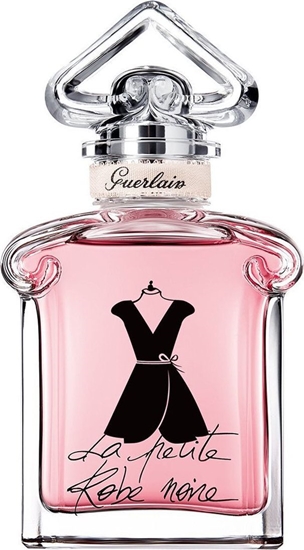 Picture of Guerlain La Petite Robe Noire Velours EDP 50 ml