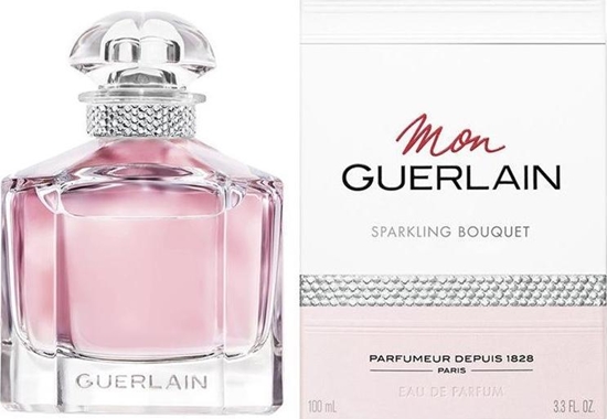 Picture of Guerlain Mon Guerlain Sparkling Bouquet EDP 100 ml