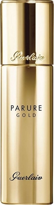 Attēls no Guerlain Parure Gold Fluide Foundation 04 Beige Moyen 30ml