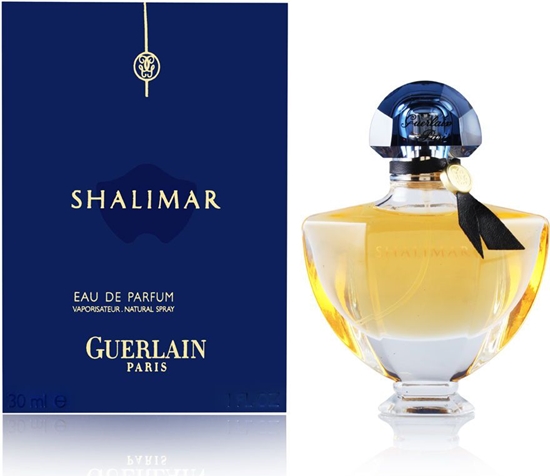 Picture of Guerlain Shalimar EDP 30 ml