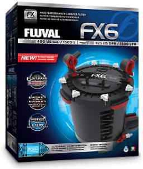 Picture of Hagen FLUVAL FILTR FX6