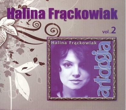 Picture of Halina Frąckowiak - Antologia vol.2 - CD