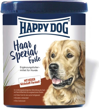 Attēls no Happy Dog HAAR SPEZIAL 700g