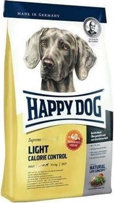 Изображение Happy Dog Supreme Fit&Vital Light Calorie Control, 12 kg