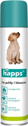 Picture of Happs Spray na pchły i kleszcze 250ml (113881)