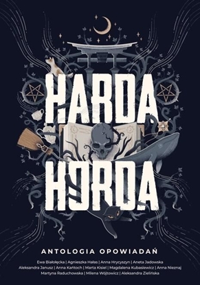 Picture of Harda Horda. Antologia