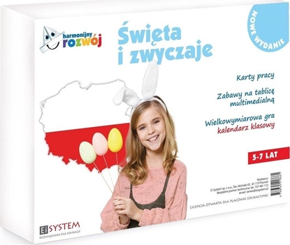 Picture of Harmonijny Rozwój Święta i zwyczaje