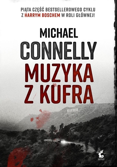 Изображение Harry Bosch T.5 Muzyka z kufra