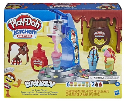 Picture of Hasbro E6688 toy playset