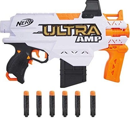 Attēls no Hasbro Nerf Ultra AMP (F0954)