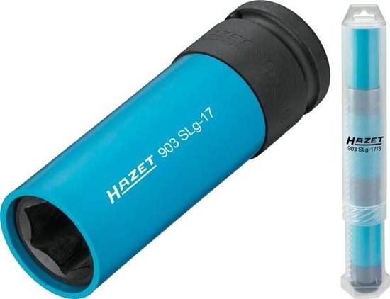 Изображение Hazet 903SLG-17 - Socket - 1265075