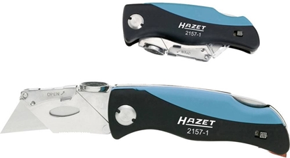 Изображение Hazet folding knife 2157-1