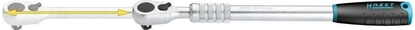 Picture of Hazet Hazet HiPer fine-tooth reversible ratchet 916HPLG, 1/2 916HPLG